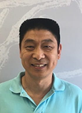 Hongjun Zheng, PhD