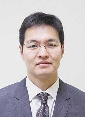 Hong Joo Moon , MD, PhD