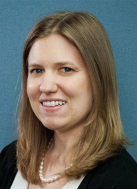 Elizabeth L. Yanik, PhD, ScM
